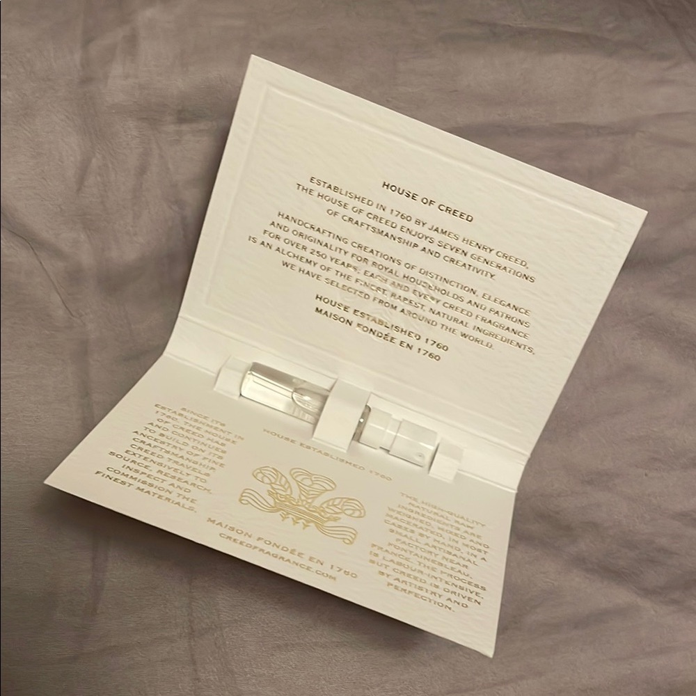 Creed Eladaria EDP